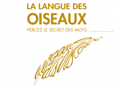 Dictionnaire de la Langue des Oiseaux