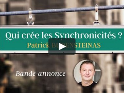 Vidéo «Qui crée les Synchronicité?»